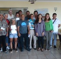 Subpesca y Gore Antofagasta entregan fondos para fortalecer pesca artesanal de Tocopilla