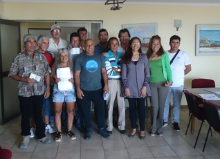 Subpesca y Gore Antofagasta entregan fondos para fortalecer pesca artesanal de Tocopilla