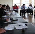 Comité de manejo de centolla y centollón definió su objetivo general: propender a la conservación y el uso sustentable de ambos recursos