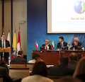 Países de América Latina fortalecen coordinación  transfronteriza para combatir pesca ilegal