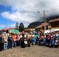 Aysén: Subpesca entregó más de 2.300 millones de pesos a pescadores artesanales de la región para renovar sus flotas con embarcaciones multipropósito