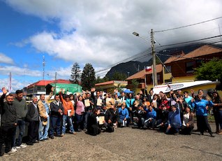 Aysén: Subpesca entregó más de 2.300 millones de pesos a pescadores artesanales de la región para renovar sus flotas con embarcaciones multipropósito